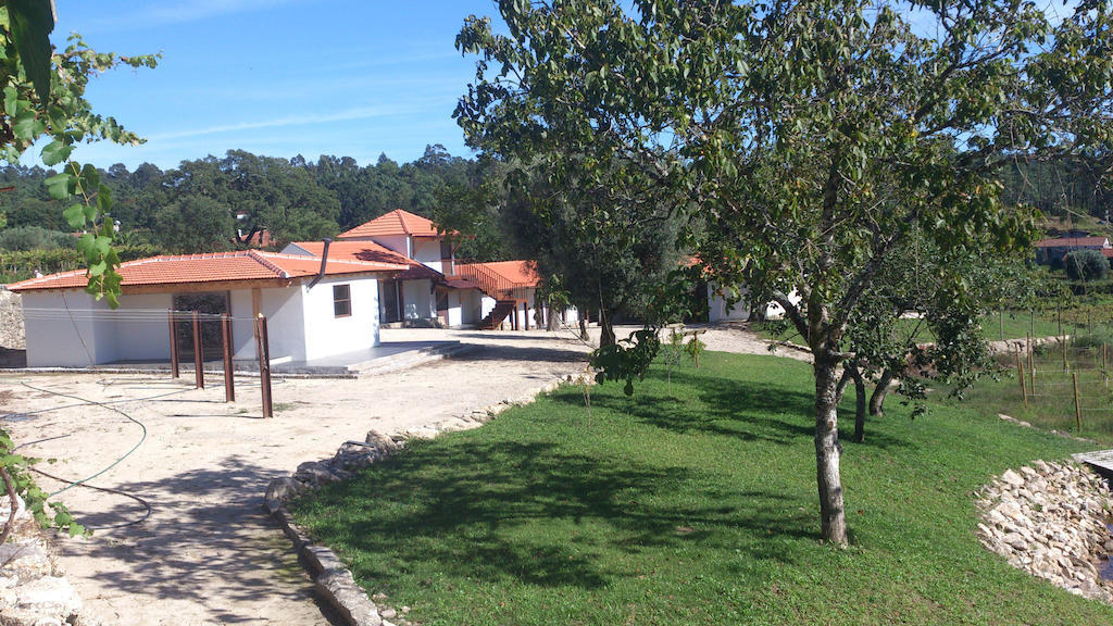 Estabulo De Valinhas Vitorino dos Piães