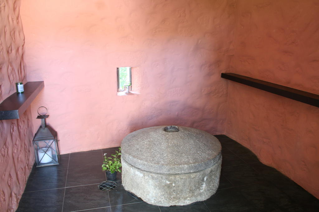 Alojamento de Turismo Rural Estabulo De Valinhas *