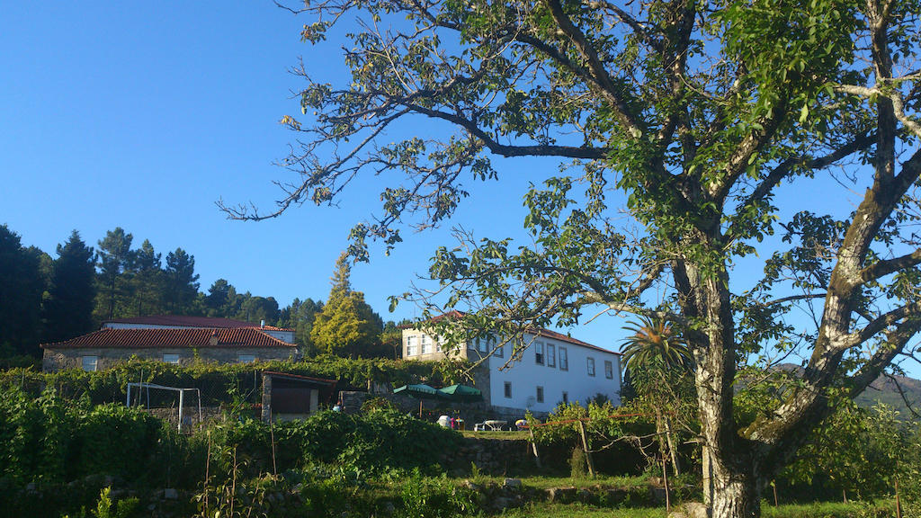 Alojamento de Turismo Rural Estabulo De Valinhas