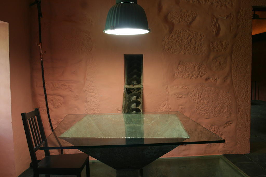 Estabulo De Valinhas Vitorino dos Piães