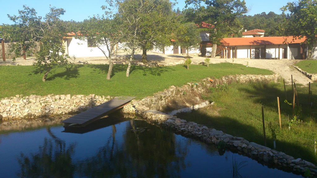 Alojamento de Turismo Rural Estabulo De Valinhas