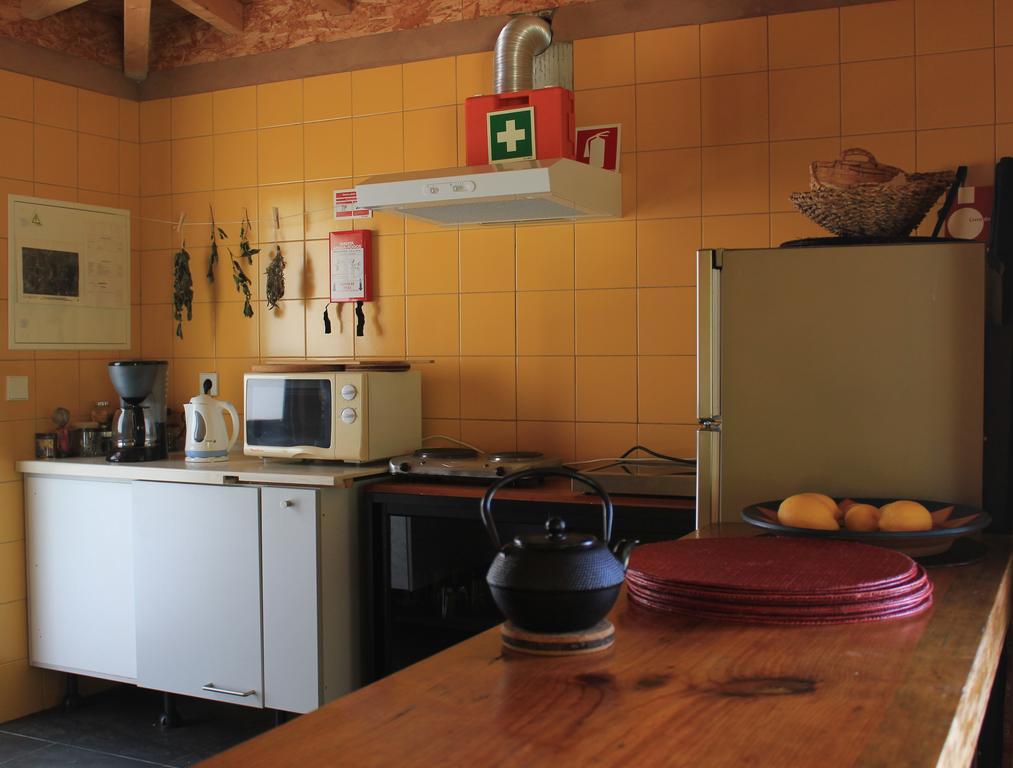 Farm stay Estabulo De Valinhas